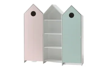 Casami Bokhylla 58x37 cm