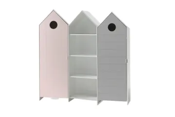 Casami Bokhylla 58x37 cm