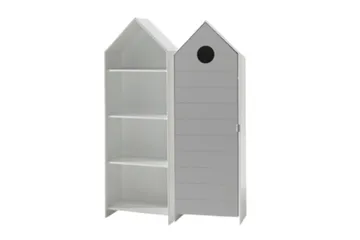 Casami Bokhylla 58x37 cm