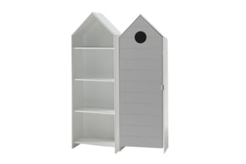 Casami Bokhylla 58x37 cm