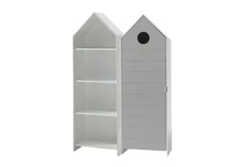 Casami Bokhylla 58x37 cm