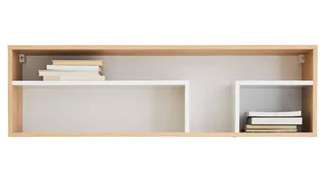 Elvaren Vägghylla 105 cm - Förvaring - Hylla - Vägghylla