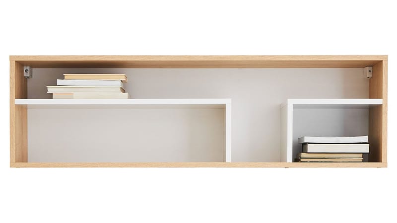 Elvaren Vägghylla 105 cm, undefined