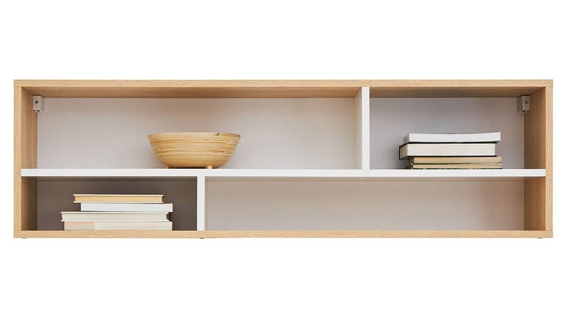 Elvaren Vägghylla 120 cm, undefined