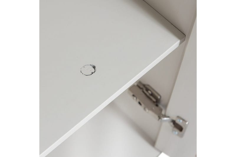 Garderobshyllset Olivia - Förvaring - Klädförvaring - Garderob & garderobssystem - Garderobsinredning - Hyllplan till garderob