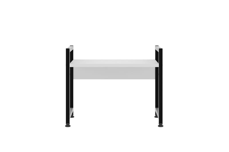 Köksdyna Kunimitsu Vit / Svart - Vit / Svart - Förvaring - Hylla - Förvaringshylla - Kryddhylla & kryddställ