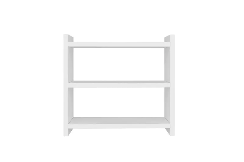 Kosmikoa Lagerhylla 44x10 cm - Vit - Förvaring - Hylla - Förvaringshylla - Lagerhylla