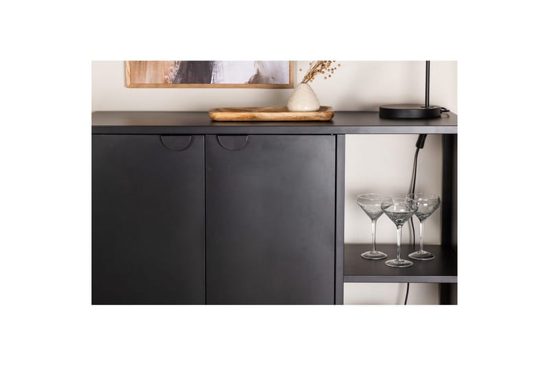 Skåp Piring - Förvaring - Hylla - Förvaringshylla - Kryddhylla & kryddställ