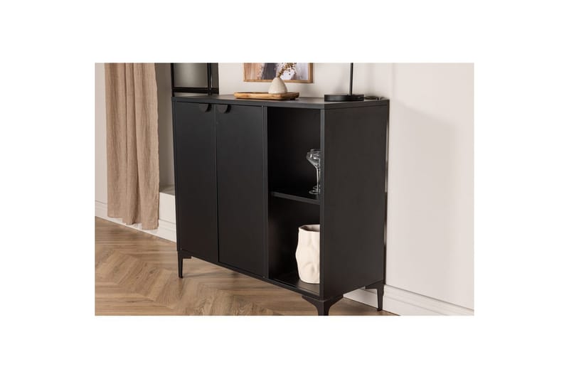 Skåp Piring - Förvaring - Hylla - Förvaringshylla - Kryddhylla & kryddställ