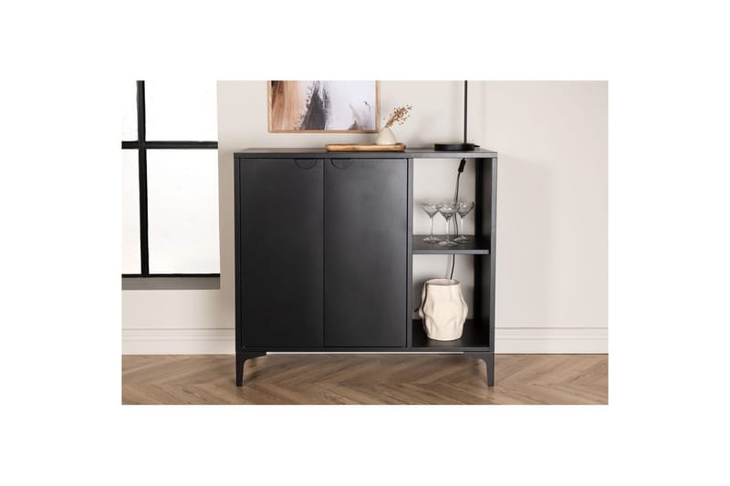 Skåp Piring - Förvaring - Hylla - Förvaringshylla - Kryddhylla & kryddställ