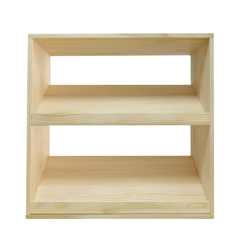 Vinhylla i trä | 60x60 cm | Arvino, undefined