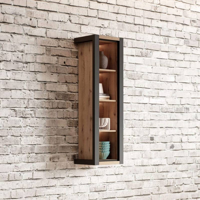 Hängande Hylla Aktiv - Förvaring - Hylla - Vägghylla