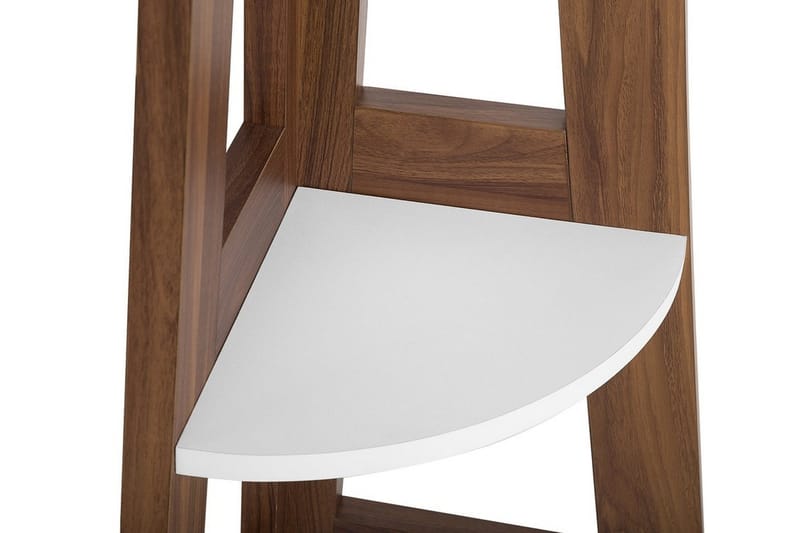 Solo Hylla 48 cm - Trä/natur - Förvaring - Hylla - Hörnhylla