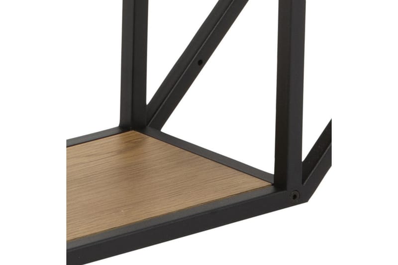 Hartsoe Vägghylla 77 cm - Natur - Förvaring - Hylla - Vägghylla