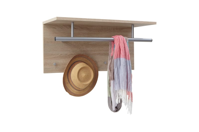 Klackbo Hatthylla 72 cm, Ek