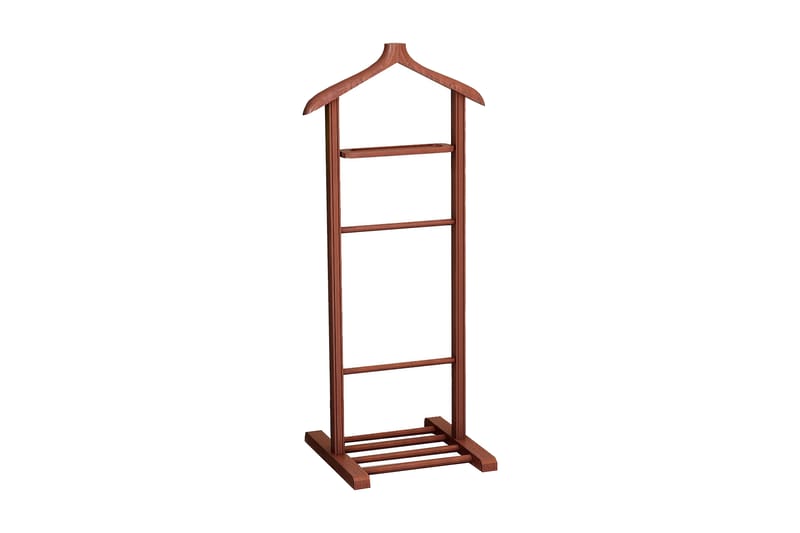 Pega Tek Hatthylla 46x34 cm - Natur - Förvaring - Hylla - Hatthylla