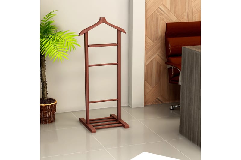 Pega Tek Hatthylla 46x34 cm - Natur - Förvaring - Hylla - Hatthylla