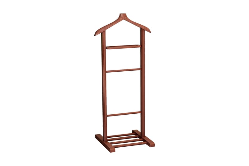 Pega Tek Hatthylla 46x34 cm, Natur