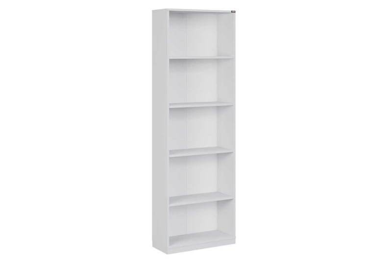 Hemani Bokhylla 64 cm - Vit - Förvaring - Hylla - Bokhylla