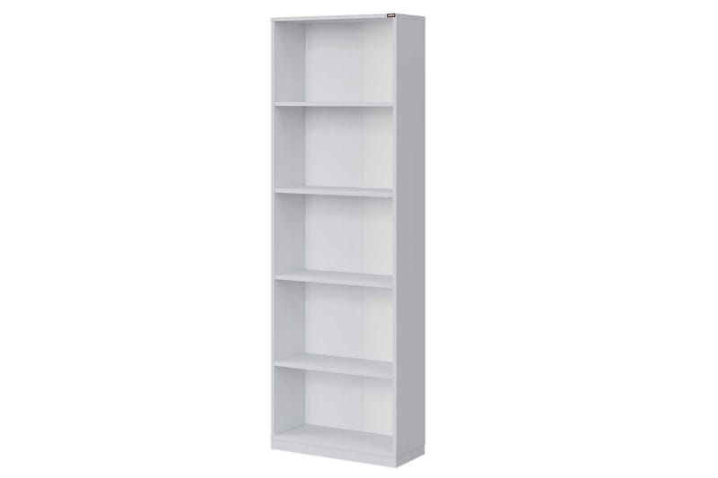 Hemani Bokhylla 64 cm - Vit - Förvaring - Hylla - Bokhylla