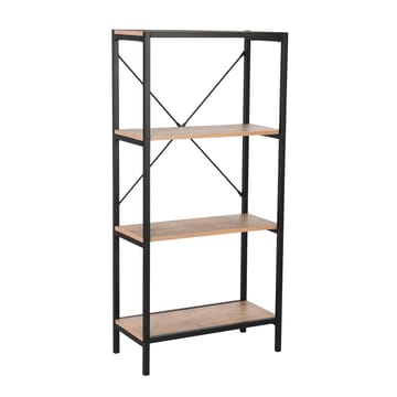 Hylla Lavina 60x30x127,5 cm - ask/svart - Förvaring - Hylla - Hyllplan & hyllkonsol