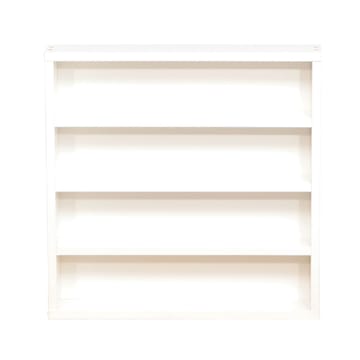 Hylla Lester Vit 48x10x47 cm - vit - Förvaring - Hylla - Vägghylla