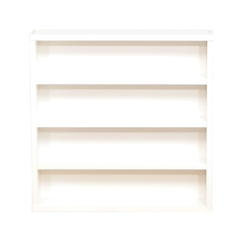 Hylla Lester Vit 48x10x47 cm - vit - Förvaring - Hylla - Vägghylla