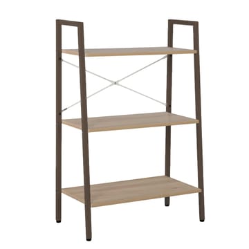Hylla Sancia ek/brun 64x34x97 cm - ek/brun - Förvaring - Hylla - Hyllplan & hyllkonsol