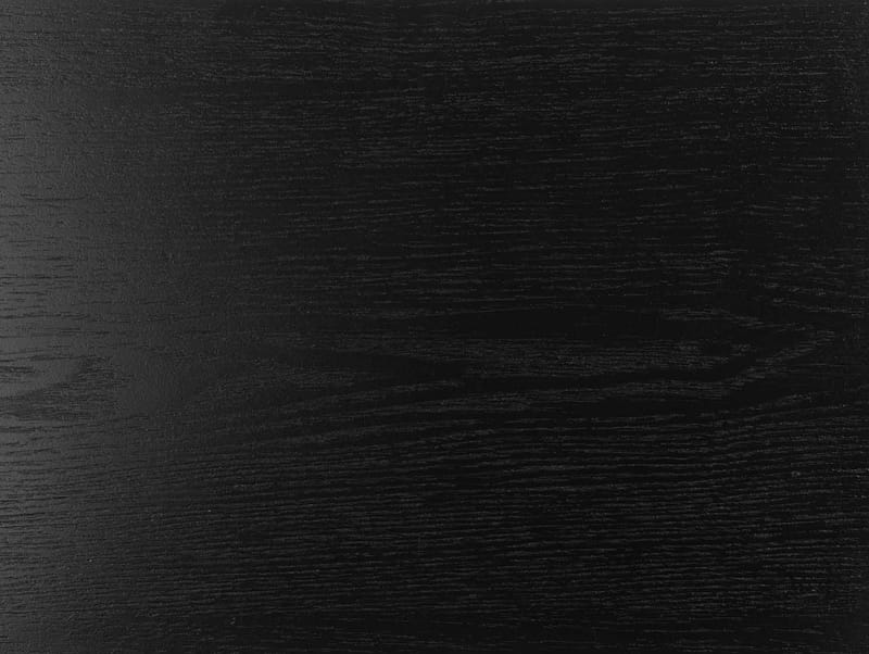 Hylla Seaford 114x35x185 cm - Svart - Förvaring - Hylla - Bokhylla