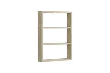 Hyllor Eufemia Hylla 43,2x9 cm Travertine - Förvaring - Hylla - Vägghylla