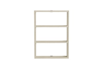 Hyllor Eufemia Hylla 43,2x9 cm Travertine - Förvaring - Hylla - Vägghylla