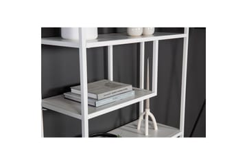 Hyllor Hylla Staal White - Förvaring - Hylla - Hyllplan & hyllkonsol
