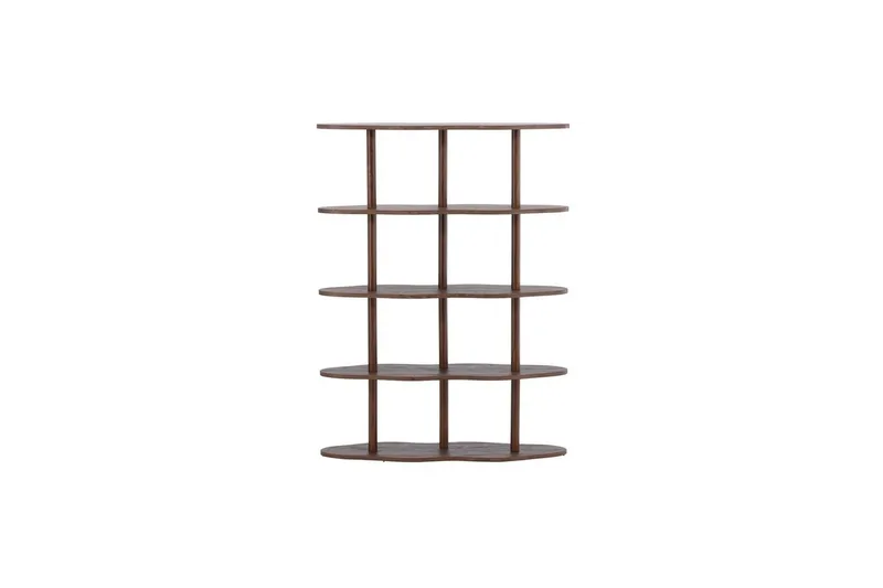 Hyllor NO_BRAND Hylla Moln Mocca, undefined