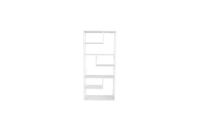 Hyllor NO_BRAND Hylla Staal White, undefined
