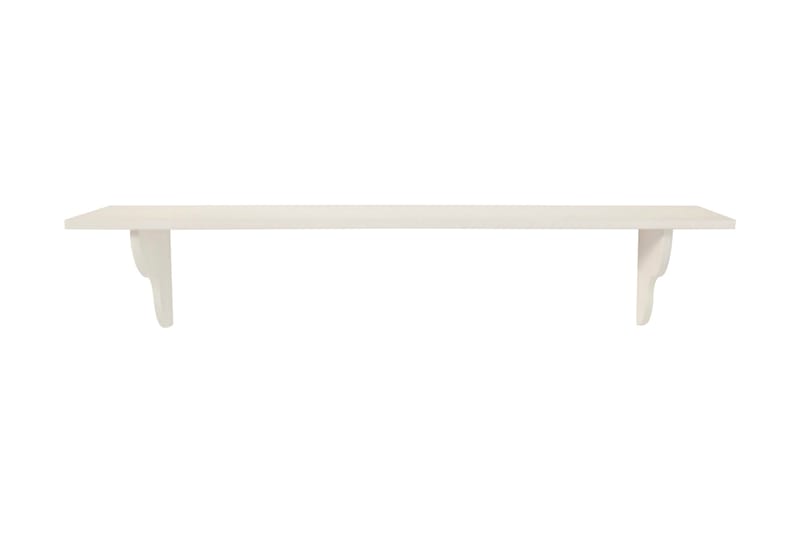 Ayala Hylla 120 cm, Vit