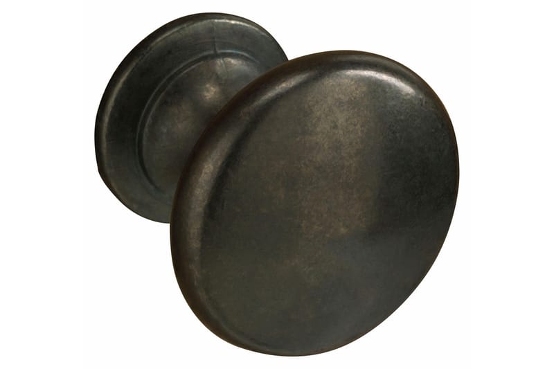 Brayden Tvättställ 60 cm - Brun/Svart - Hus & renovering - Kök & bad - Badrum - Badrumsmöbler & badrumsinredning - Tvättställsskåp & kommod