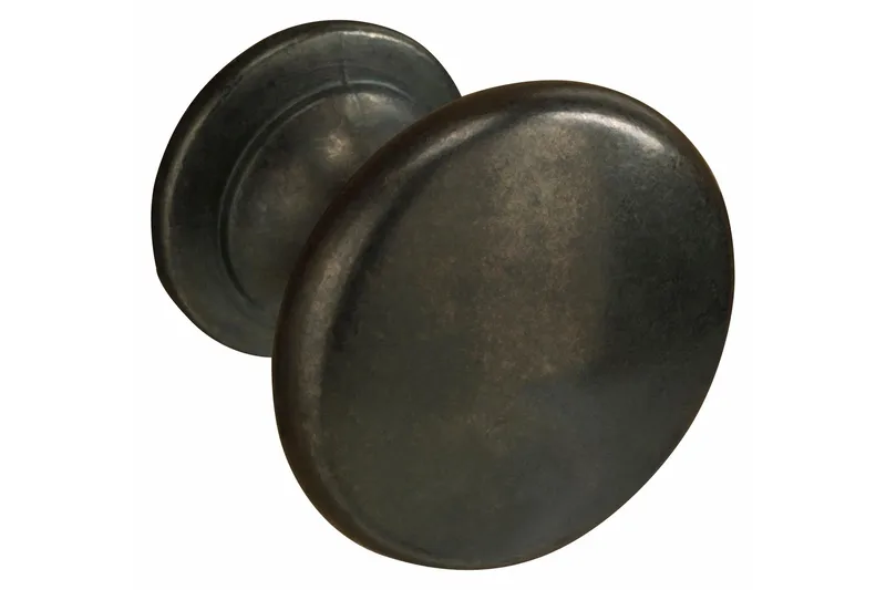 Brayden Tvättställ 60 cm - Brun/Svart - Hus & renovering - Kök & bad - Badrum - Badrumsmöbler & badrumsinredning - Tvättställsskåp & kommod