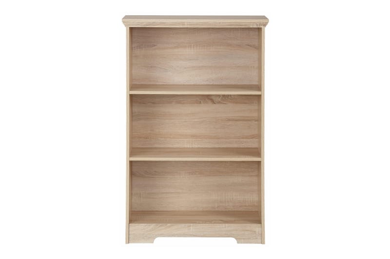 Marinka Bokhylla 75x115 cm - Brun - Förvaring - Hylla - Bokhylla