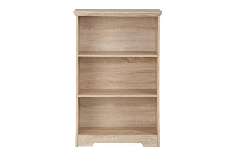 Marinka Bokhylla 75x115 cm - Brun - Förvaring - Hylla - Hyllsystem