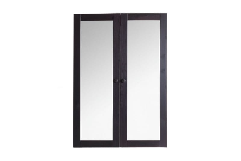 Minturn Dörr 35 cm - Svart - Förvaring - Hylla - Hyllsystem