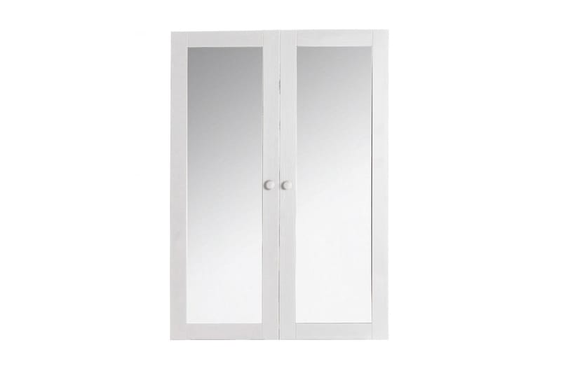 Minturn Dörr 35 cm - Vit - Förvaring - Hylla - Hyllsystem