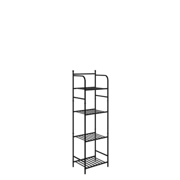 Joran Hylla 34 cm - svart - Förvaring - Hylla - Hyllplan & hyllkonsol