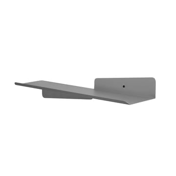 Jorricon Vägghylla 60 cm - Grå - Förvaring - Hylla - Vägghylla
