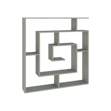 Labirent Bokhylla 125 cm