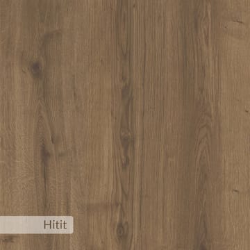 Labirent Bokhylla 125 cm - Hitit - Förvaring - Hylla - Bokhylla