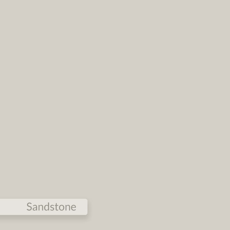 Labirent Bokhylla 125 cm - Sandstone - Förvaring - Hylla - Bokhylla