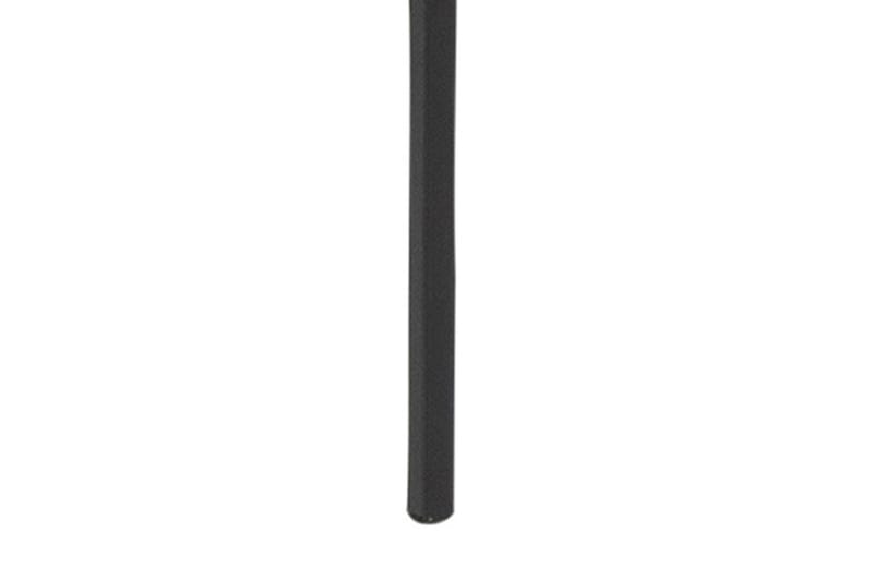 Mehoopany Bokhylla 172 cm - Svart - Förvaring - Hylla - Bokhylla