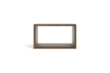 Mirros Hylla 43,6x25 cm - Valnöt - Förvaring - Hylla - Vägghylla
