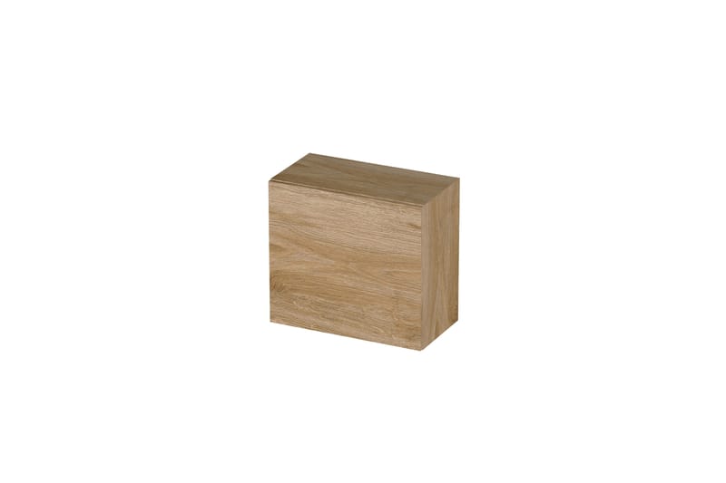 Monaco Vägghylla 55x30 cm - Beige - Förvaring - Hylla - Vägghylla