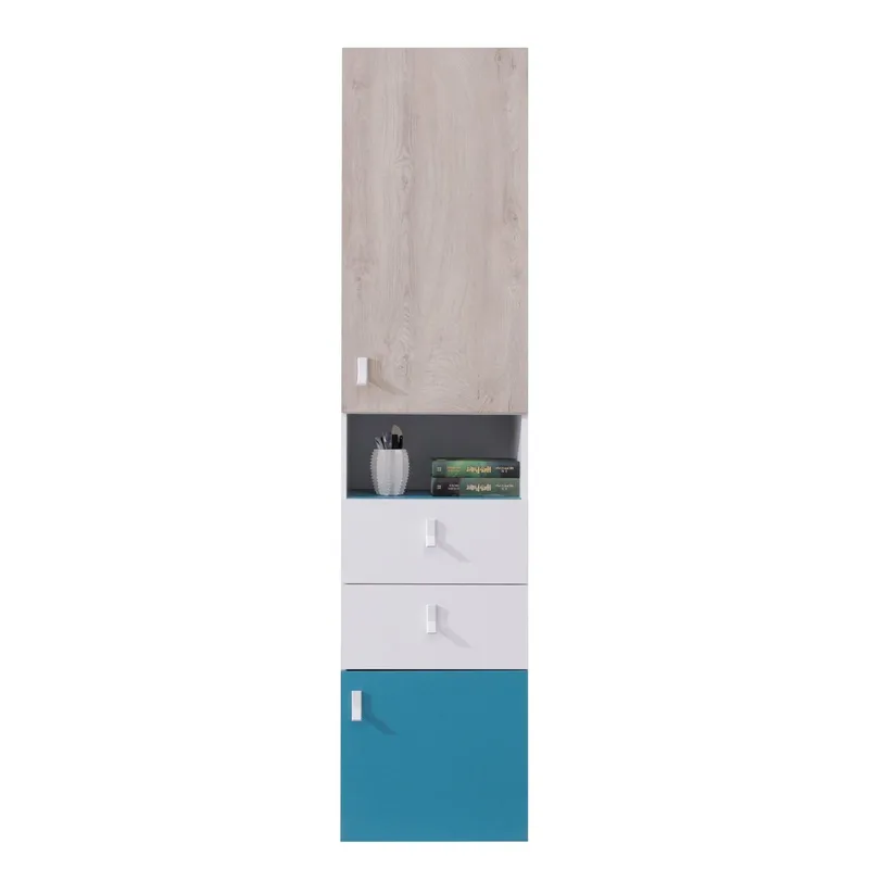 Planeta Bokhylla 45 cm, undefined